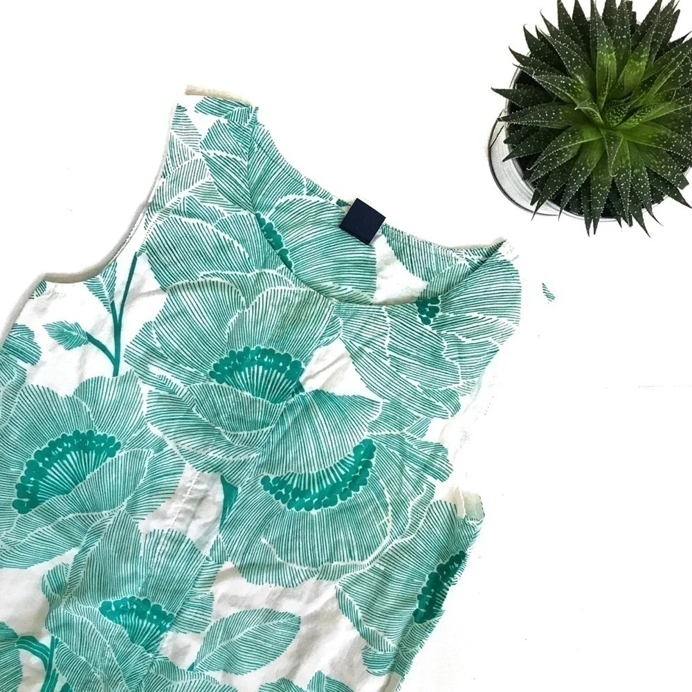 Gap Sleeveless Spring Dress